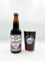 ラプサンスモーキーポーター　330ml