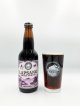限定醸造　ラプサンスモーキーポーター　330ml