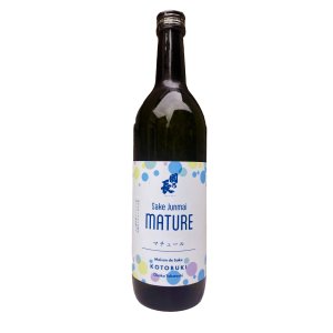 画像1: マチュール　720ml