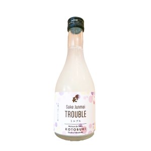 画像1: トルブル　300ml